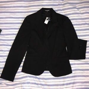 Women’s Express Suit Blazer